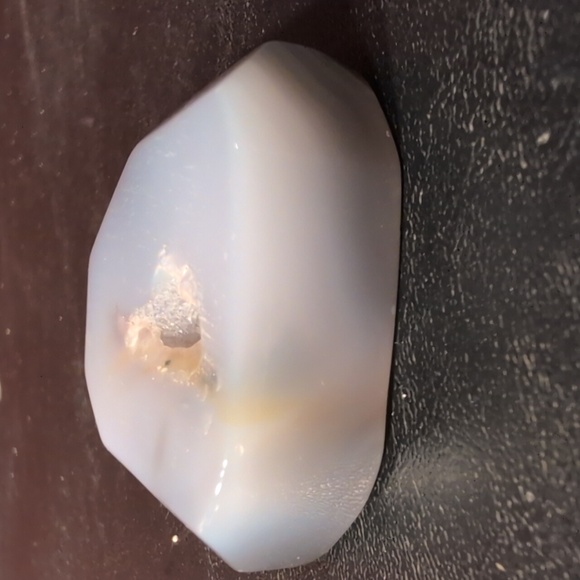 Polished Geode Agate #5 - Picture 6 of 7